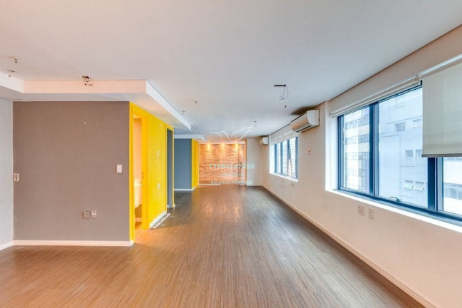 Imagem Sala Comercial à Venda, 83 m² em Moema - São Paulo