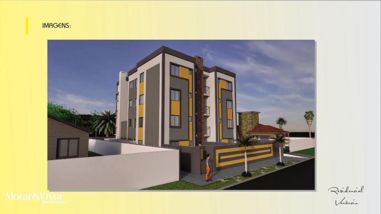 Imagem Apartamento com 3 Quartos à Venda, 63 m² em Parque Da Fonte - São José Dos Pinhais Imagem Apartamento com 3 Quartos à Venda, 63 m² em Parque Da Fonte - São José Dos Pinhais