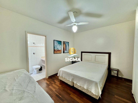 Imagem Apartamento com 2 Quartos à Venda, 135 m² em Jardim Astúrias - Guarujá Imagem Apartamento com 2 Quartos à Venda, 135 m² em Jardim Astúrias - Guarujá