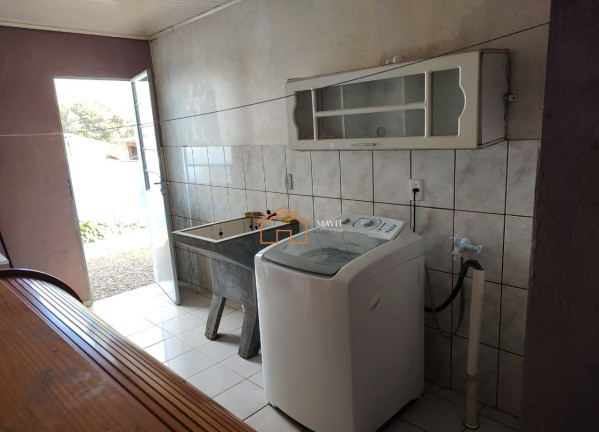 Imagem Casa com 4 Quartos à Venda, 203 m² em Centro - Campo Belo Do Sul Imagem Casa com 4 Quartos à Venda, 203 m² em Centro - Campo Belo Do Sul
