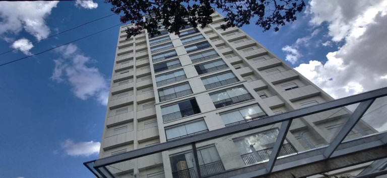 Apartamento com 3 Quartos à Venda, 111 m² em Cambuci - São Paulo