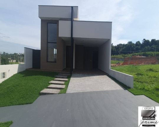 Casa com 3 Quartos à Venda, 360 m² em Parque Ibiti Reserva - Sorocaba
