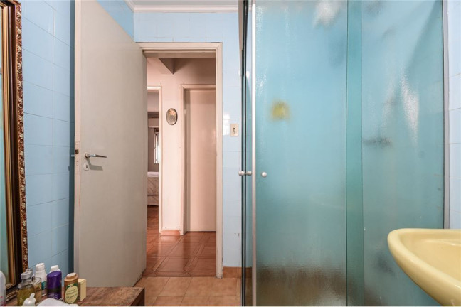 Imagem Apartamento com 3 Quartos à Venda, 118 m² em Cambuci - São Paulo Imagem Apartamento com 3 Quartos à Venda, 118 m² em Cambuci - São Paulo