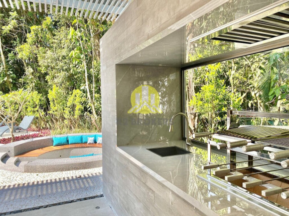 Imagem Casa com 5 Quartos à Venda, 456 m² em Riviera - Bertioga Imagem Casa com 5 Quartos à Venda, 456 m² em Riviera - Bertioga