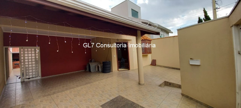 Casa com 3 Quartos à Venda, 70 m² em Jardim Europa Ii - Indaiatuba