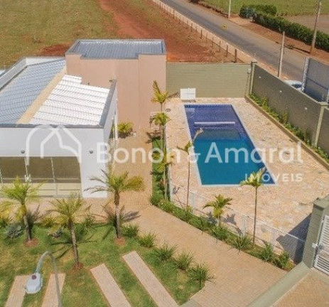 Imagem Casa de Condomínio com 3 Quartos à Venda, 182 m² em Saltinho - Paulínia Imagem Casa de Condomínio com 3 Quartos à Venda, 182 m² em Saltinho - Paulínia