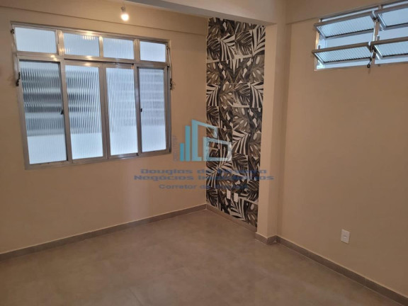 Imagem Apartamento com 1 Quarto à Venda, 45 m² em Guilhermina - Praia Grande Imagem Apartamento com 1 Quarto à Venda, 45 m² em Guilhermina - Praia Grande