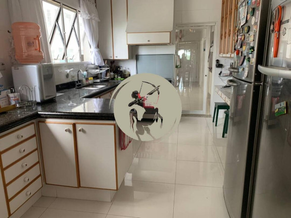 Imagem Apartamento com 4 Quartos à Venda, 442 m² em Aparecida - Santos Imagem Apartamento com 4 Quartos à Venda, 442 m² em Aparecida - Santos