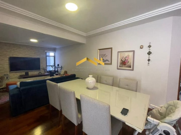 Imagem Apartamento com 3 Quartos à Venda, 138 m² em Saude - São Paulo Imagem Apartamento com 3 Quartos à Venda, 138 m² em Saude - São Paulo