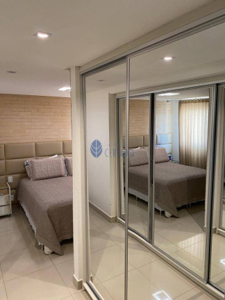 Imagem Apartamento com 3 Quartos à Venda, 99 m² em Jundiaí - Anápolis