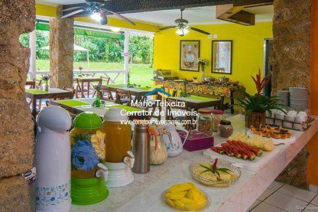 Imagem Imóvel Comercial à Venda, 688 m² em Caboré - Paraty Imagem Imóvel Comercial à Venda, 688 m² em Caboré - Paraty