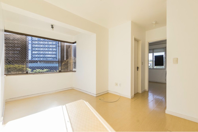 Imagem Apartamento com 2 Quartos à Venda, 55 m² em Teresópolis - Porto Alegre Imagem Apartamento com 2 Quartos à Venda, 55 m² em Teresópolis - Porto Alegre