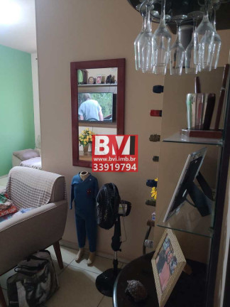 Imagem Apartamento com 3 Quartos à Venda, 136 m² em Irajá - Rio De Janeiro