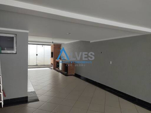 Imagem Sobrado com 3 Quartos à Venda, 283 m² em Assunção - São Bernardo Do Campo Imagem Sobrado com 3 Quartos à Venda, 283 m² em Assunção - São Bernardo Do Campo