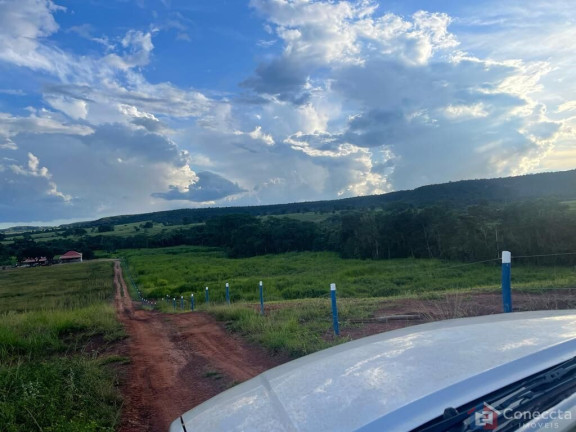 Imagem Imóvel à Venda, 1.255.000 m² em Centro - Campina Verde
