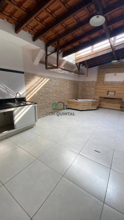 Imagem Casa com 2 Quartos à Venda, 127 m² em Chácara Ondas Verdes - Cotia Imagem Casa com 2 Quartos à Venda, 127 m² em Chácara Ondas Verdes - Cotia