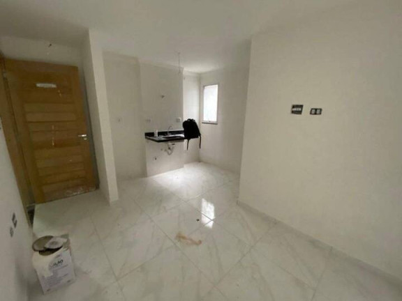 Imagem Apartamento com 2 Quartos à Venda, 35 m² em Tatuapé - São Paulo