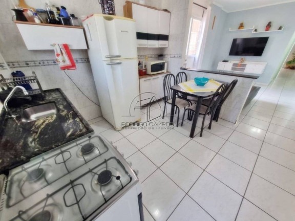 Imagem Apartamento com 1 Quarto à Venda, 46 m² em Ocian - Praia Grande Imagem Apartamento com 1 Quarto à Venda, 46 m² em Ocian - Praia Grande