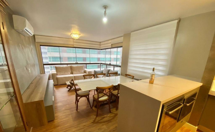 Apartamento com 3 Quartos à Venda, 111 m² em Centro - Capão Da Canoa