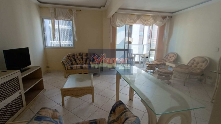 Imagem Apartamento com 2 Quartos à Venda, 95 m² em Astúrias - Guarujá Imagem Apartamento com 2 Quartos à Venda, 95 m² em Astúrias - Guarujá