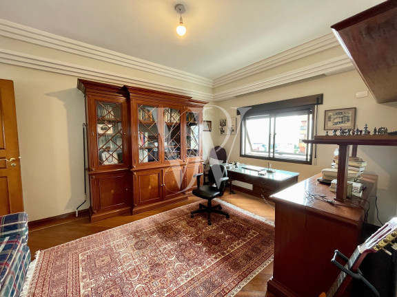 Imagem Apartamento com 4 Quartos à Venda, 540 m² em Vila Mariana - São Paulo Imagem Apartamento com 4 Quartos à Venda, 540 m² em Vila Mariana - São Paulo
