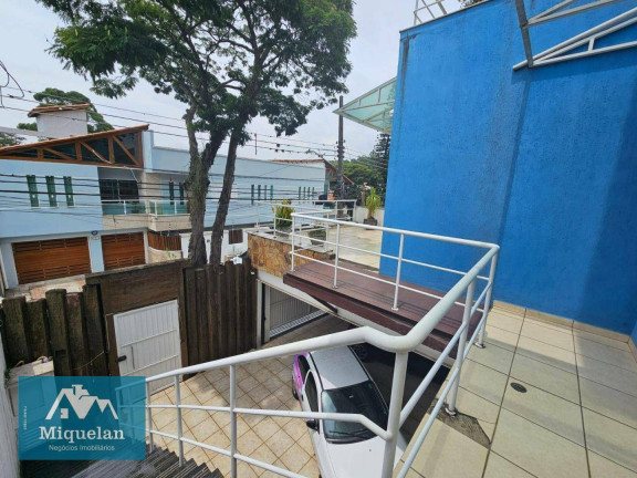 Imagem Sobrado com 3 Quartos à Venda, 280 m² em Palmas Do Tremembé - São Paulo Imagem Sobrado com 3 Quartos à Venda, 280 m² em Palmas Do Tremembé - São Paulo