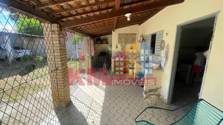 Imagem Casa com 4 Quartos à Venda, 250 m² em Belo Horizonte - Mossoró Imagem Casa com 4 Quartos à Venda, 250 m² em Belo Horizonte - Mossoró
