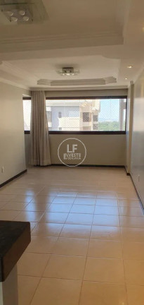 Imagem Apartamento com 3 Quartos à Venda, 76 m² em Alto Da Glória - Goiânia