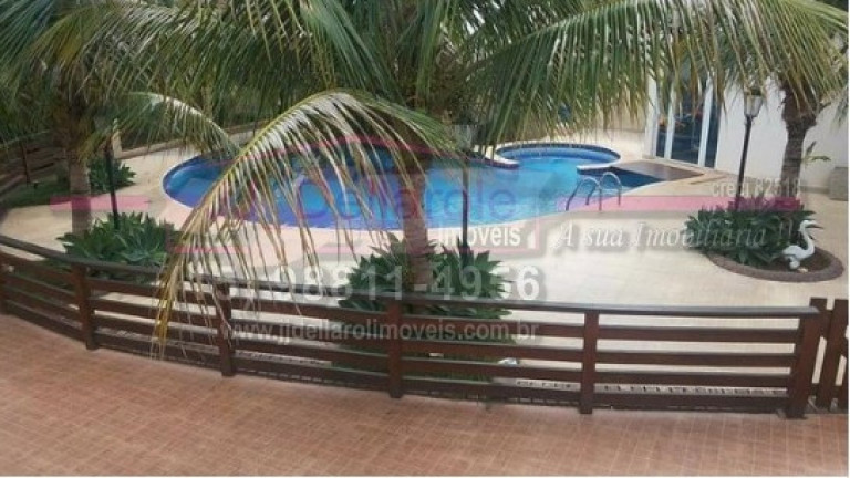Imagem Casa de Condomínio com 4 Quartos à Venda, 630 m² em Flora Ville - Boituva