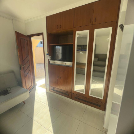 Imagem Apartamento com 1 Quarto à Venda, 27 m² em Umuarama - Ubatuba Imagem Apartamento com 1 Quarto à Venda, 27 m² em Umuarama - Ubatuba