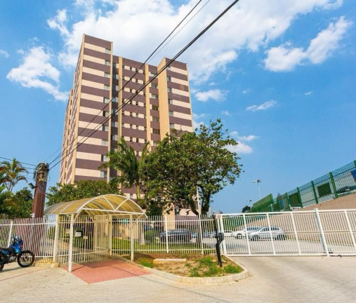 Imóvel com 2 Quartos à Venda, 64 m² em Baeta Neves - São Bernardo Do Campo