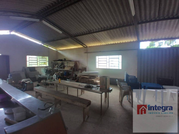 Imagem Chácara com 6 Quartos à Venda, 750 m² em Jardim Nova Limeira - Limeira