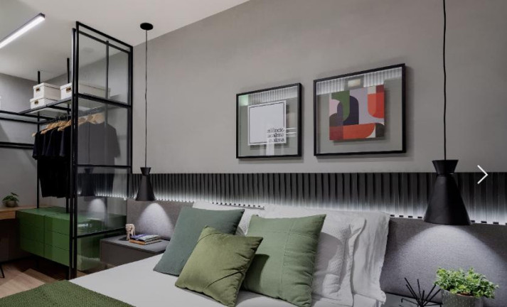 Imagem Apartamento com 2 Quartos à Venda, 53 m² em São Cristóvão - Rio De Janeiro Imagem Apartamento com 2 Quartos à Venda, 53 m² em São Cristóvão - Rio De Janeiro