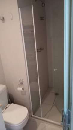 Imagem Apartamento com 1 Quarto à Venda, 44 m² em Vila Olímpia - São Paulo Imagem Apartamento com 1 Quarto à Venda, 44 m² em Vila Olímpia - São Paulo