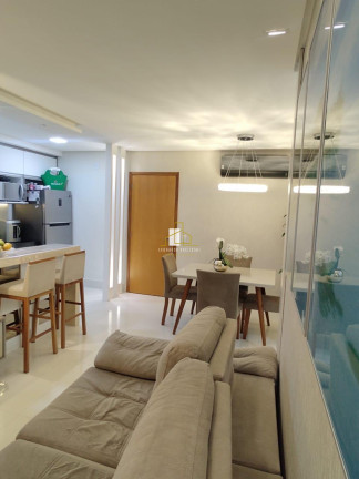 Imagem Imóvel com 2 Quartos à Venda, 68 m² em Valparaíso - Serra