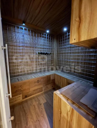 Imagem Casa com 4 Quartos à Venda, 1.024 m² em Alphaville Residencial Um - Barueri