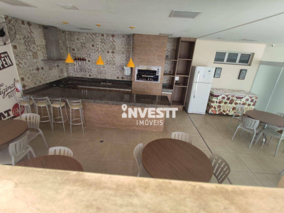 Imagem Apartamento com 2 Quartos para Alugar, 57 m² em Ipiranga - Goiânia Imagem Apartamento com 2 Quartos para Alugar, 57 m² em Ipiranga - Goiânia
