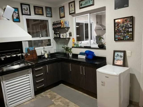 Imagem Casa de Condomínio com 3 Quartos à Venda, 145 m² em Medeiros - Jundiaí