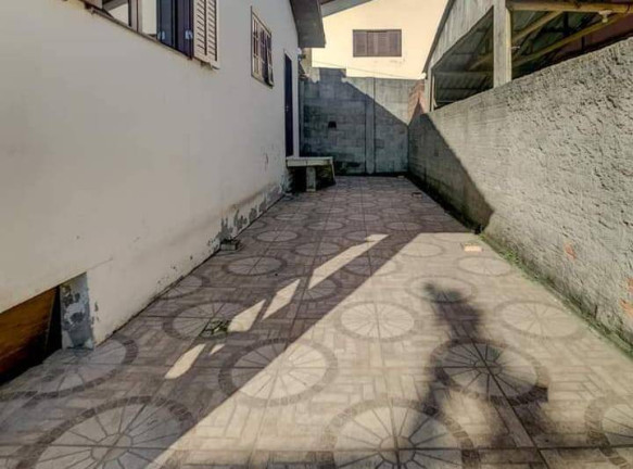 Imagem Casa com 3 Quartos à Venda, 73 m² em Jardim União - Criciúma