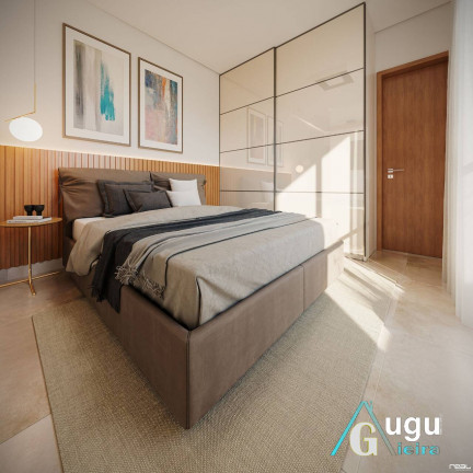Imagem Apartamento com 3 Quartos à Venda, 235 m² em Praia Do Morro - Guarapari