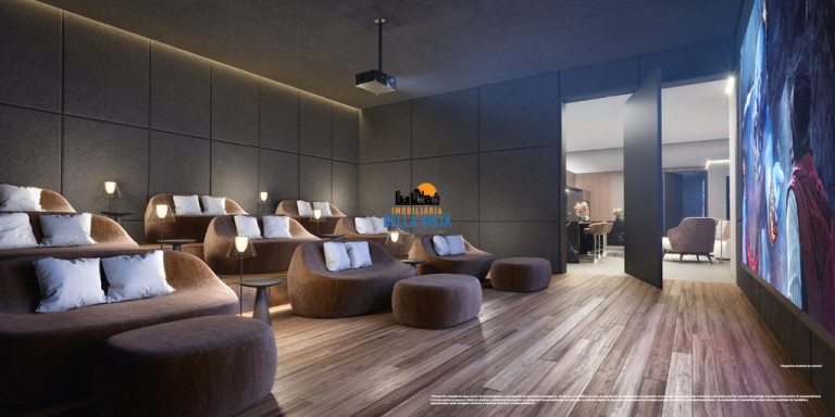 Imagem Apartamento com 4 Quartos à Venda, em Real Parque - São Paulo Imagem Apartamento com 4 Quartos à Venda, em Real Parque - São Paulo
