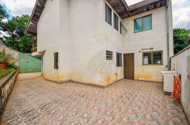 Imagem Casa com 3 Quartos à Venda, 220 m² em Abranches - Curitiba Imagem Casa com 3 Quartos à Venda, 220 m² em Abranches - Curitiba