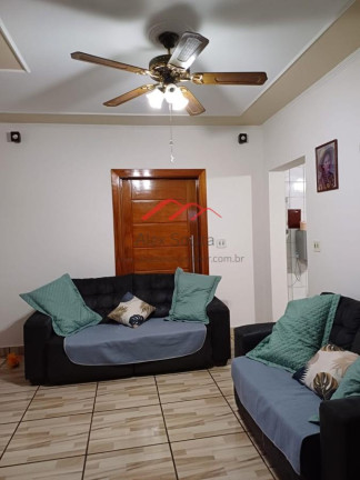 Imagem Casa com 2 Quartos à Venda, 142 m² em Jardim Dall`orto - Sumaré Imagem Casa com 2 Quartos à Venda, 142 m² em Jardim Dall`orto - Sumaré