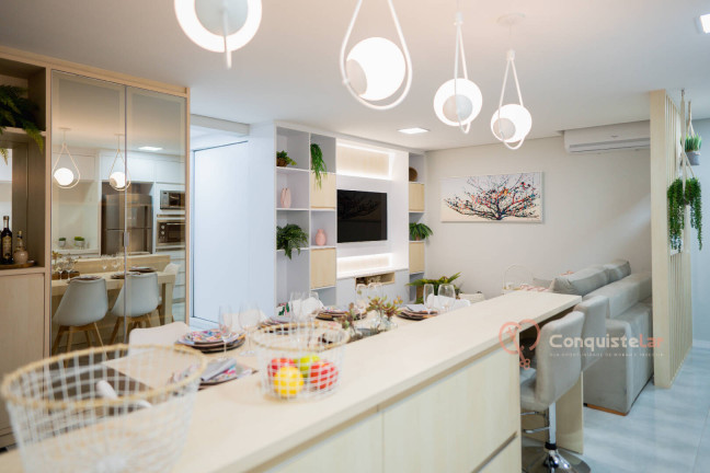 Imagem Apartamento com 3 Quartos à Venda, 97 m² em Vila Lalau - Jaraguá Do Sul Imagem Apartamento com 3 Quartos à Venda, 97 m² em Vila Lalau - Jaraguá Do Sul