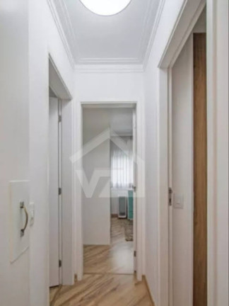 Imagem Apartamento com 3 Quartos à Venda, 143 m² em Chácara Santo Antônio - São Paulo