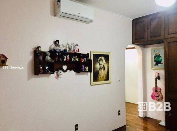 Imagem Cobertura com 4 Quartos à Venda, 311 m² em Centro - Bauru Imagem Cobertura com 4 Quartos à Venda, 311 m² em Centro - Bauru