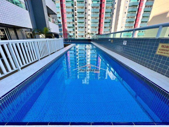 Imagem Apartamento com 2 Quartos à Venda, 83 m² em Ocian - Praia Grande Imagem Apartamento com 2 Quartos à Venda, 83 m² em Ocian - Praia Grande