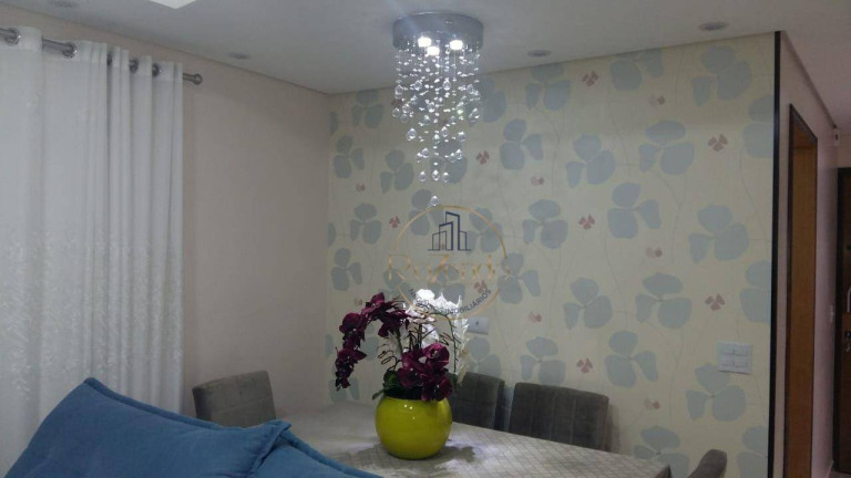 Imagem Apartamento com 2 Quartos à Venda, 75 m² em Vila Pires - Santo André Imagem Apartamento com 2 Quartos à Venda, 75 m² em Vila Pires - Santo André