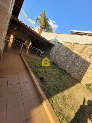 Imagem Casa com 3 Quartos à Venda, 331 m² em Jardim São Caetano - São Caetano Do Sul Imagem Casa com 3 Quartos à Venda, 331 m² em Jardim São Caetano - São Caetano Do Sul