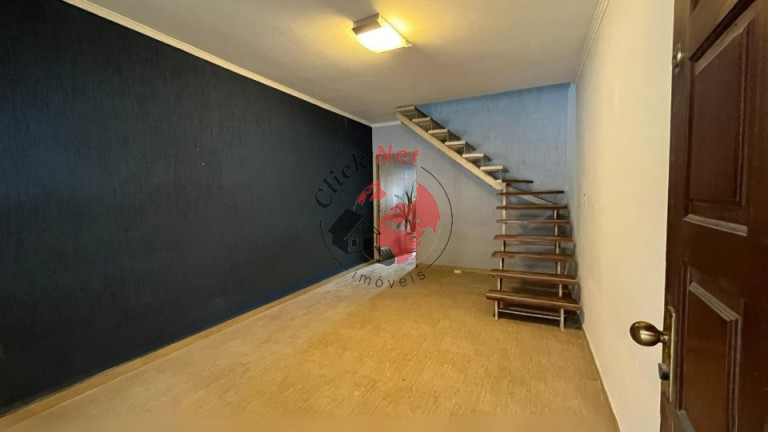 Imagem Sobrado com 2 Quartos à Venda, 118 m² em Demarchi - São Bernardo Do Campo Imagem Sobrado com 2 Quartos à Venda, 118 m² em Demarchi - São Bernardo Do Campo